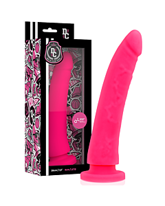 Dildo Rosa DeltaGlide

Tradução para Português: Dildo Rosa DeltaGlide