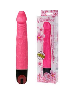 Vibrador Baile Rosa 21.5cm - Ritmo Sensual
Tradução em Português: Vibrador Baile Rosa 21,5cm - Ritmo Sensual