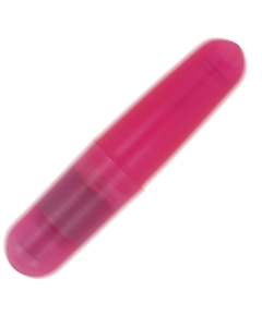 Bullet Vibrator Pink Ohmama