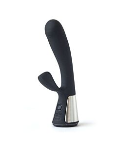 Controlo Remoto Vibrador Ohmibod Fuse - Preto