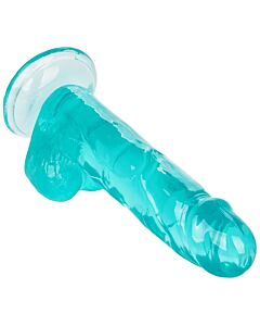 Dildo Azul Royal 15.3 cm