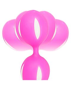 Bolas Ohmamásticas -> Bolas Ohmamásticas