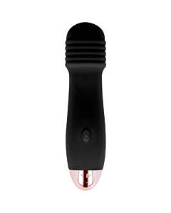 Vibrador Dolce Noir 7X -> Vibrador Dolce Noir 7X