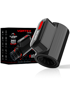 TurboVortex 360 - Masturbador Revolucionário
