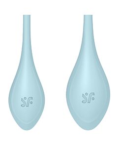 Kit Poder Yoni 2 Azul