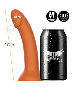 Dildo Rune Royal Vibrador. 
Dildo Rune Royal Vibrador