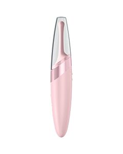 Estimulador Clitoriano Rosa Twirljoy