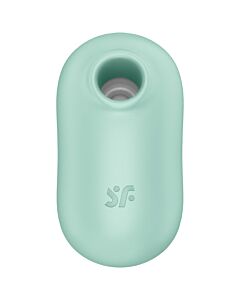 Satisfyer Duplo Verde