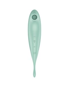 Satisfyer Verde Vibr App -> Satisfyer Verde Vibr App