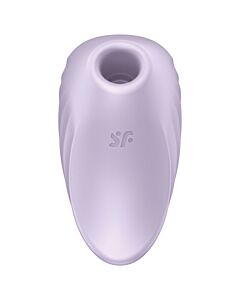 Estimulador Violeta Pérola