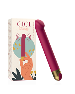 Cici Bliss - Estimulador de Clitóris Premium