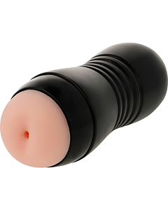 Vibrano - Masturbador Anal Vibrador
Tradução: Vibrano - Masturbador Anal Vibrador