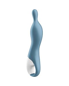 Vibrador Ponto Azul: Oceânico