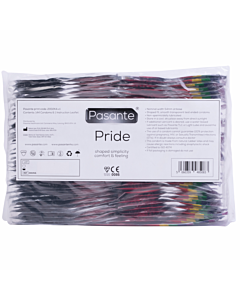 Pack Arco-íris 144