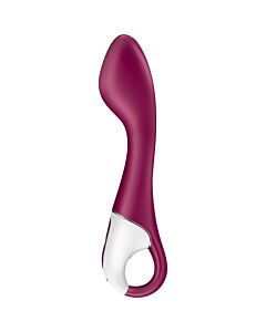 Satisfyer HotSpot - Vibração Ponto G