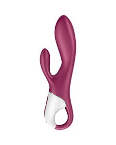 Vibrador Ponto G Aconchegante