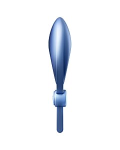 Anel Vibratório Azul Sniper