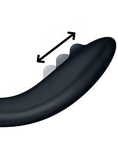 Vibrador Ponto G Explosão Rrrolling