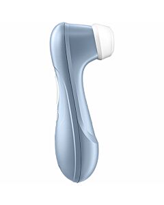 Estimulador Azul Satisfyer Pro 2