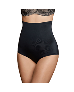Cinta Bye-Bye Seamless XL Preta