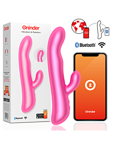 VibraRosa - Aplicativo Gratuito