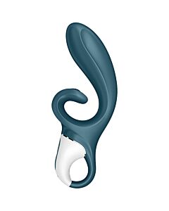 Satisfyer Coelho Azul