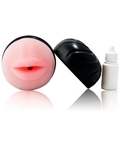 Masturbador Oral Baile Baby Pussy

Tradução em Português: Masturbador Oral Baile Baby Pussy