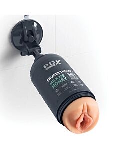 Masturbador Milk & Honey Stroker. 

Masturbador Milk & Honey Stroker