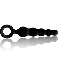 Plug Anal Ohmama Silicone