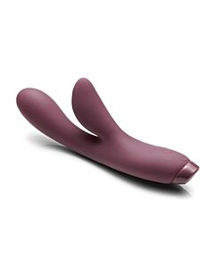 Vibrador Hera Roxo