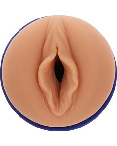 Masturbador Leidy de León Private Star

