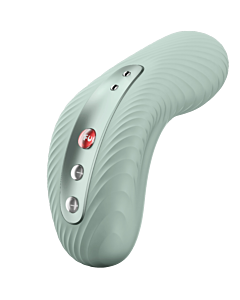 Vibrador Laya III Verde -> Vibrador Laya III Verde