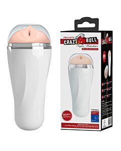 Masturbador Realista CrazyTrish

Masturbador Realista CrazyTrish