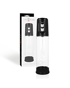 Bomba Intensa Automática -> Bomba Intensa Automática