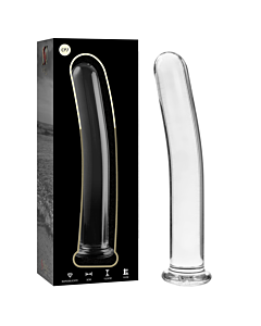 Dildo Estrela de Cristal