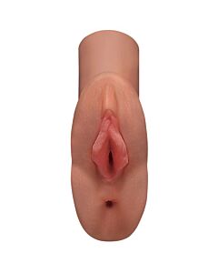 Masturbador Duplo Prazer 2 em 1