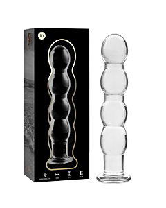 Dildo Cristal Estelar
Tradução para o Português: Dildo Estrelar de Cristal