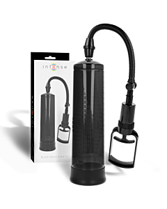 Bomba Black Power
Tradução: Bomba Black Power