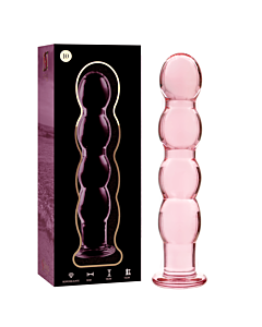 Dildo Estrela Rosa