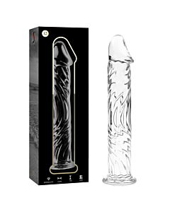 Dildo Cristal Estelar
Dildo de Cristal Estelar