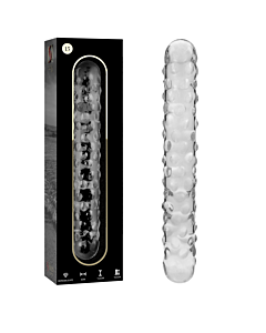 Dildo Estrela de Cristal