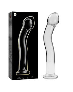 Dildo Cristal Estelar
Varinha de Cristal Estelar