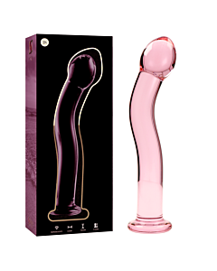 Dildo Nebula Rosa -> Dildo Nebula Rosa