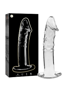 Dildo de Cristal Nebula 19