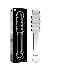 Dildo Cristal Estelar
Varinha de Cristal Estelar