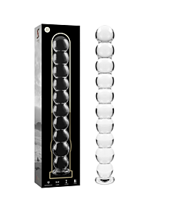 Dildo Cristal Estelar
(Note: This translation maintains the original text as requested.)