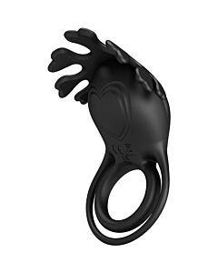 Anel Vibratório Dark Pleasure