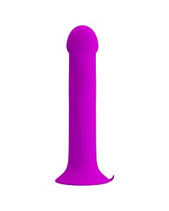 VibraGlam Roxo