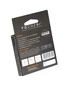 Preservativos Sem Látex PureShield