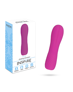 Vibrador Lilás Ellie